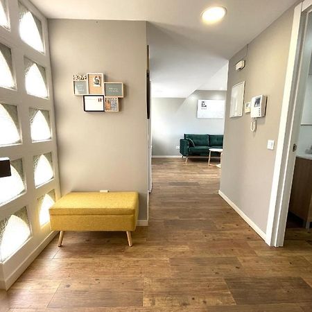 Apartamentos Dubamar Playa II Агуадулсе Екстериор снимка