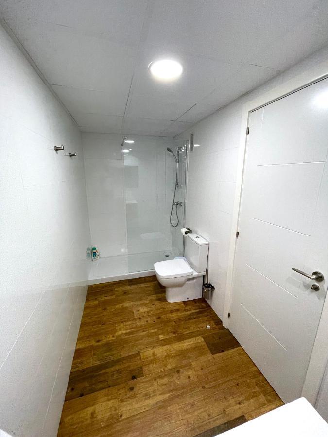 Apartamentos Dubamar Playa II Агуадулсе Екстериор снимка