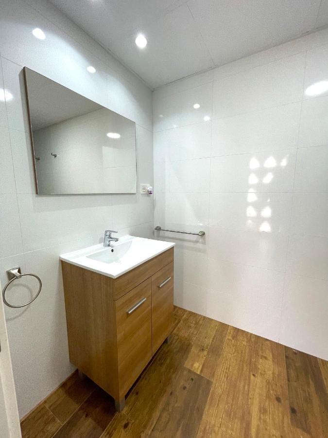 Apartamentos Dubamar Playa II Агуадулсе Екстериор снимка