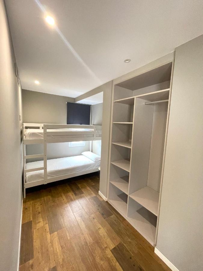 Apartamentos Dubamar Playa II Агуадулсе Екстериор снимка